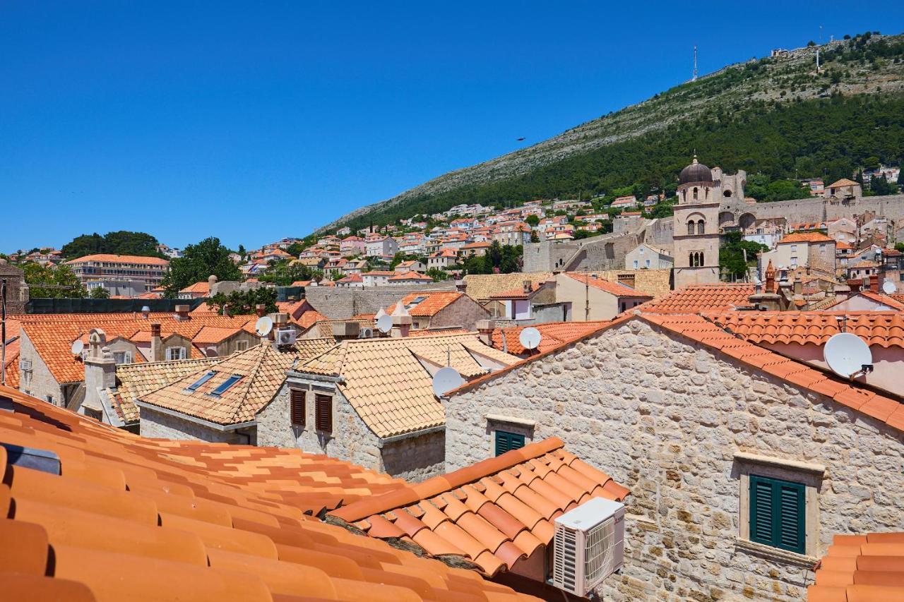 Apartamento Hedera Estate, Hedera A21 Dubrovnik Exterior foto